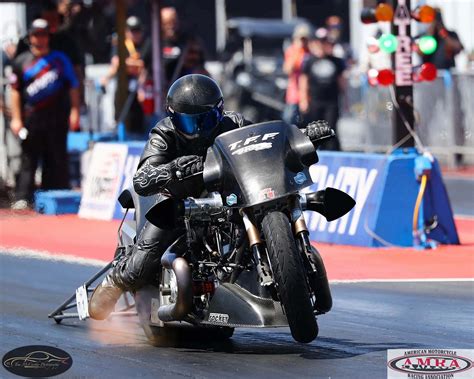 2024 Pre-Season Nitro News Dragbike.com