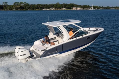 Pre-owned chapparel boats charleston  Buford, Georgia