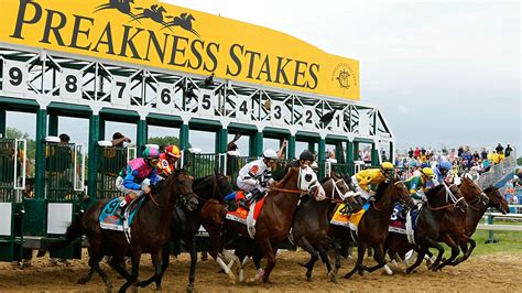 Preakness 2022 live odds Rich Strike's spectacular victory in the Derby, in which he surged out of mid-pack to win at 80-1 odds, created a somewhat unforeseen scenario