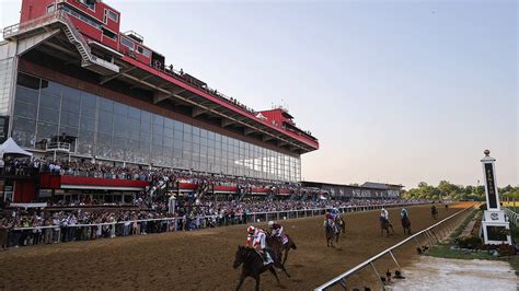 Preakness stakes field  The Preakness Stakes is traditionally held on the third Saturday in May