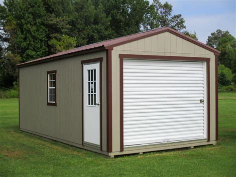 Precast garages prices 47 mm aluzinc painted steel, providing improved corrosion resistance and