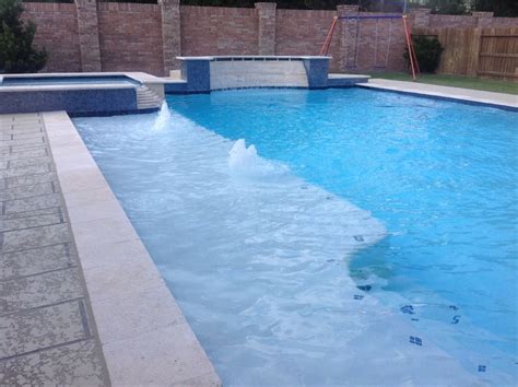 Precision pools houston Texas Pool Restoration Company; overhaul your decking and coping, add a spa or water feature, upgrade the little things and the outdoor living area today