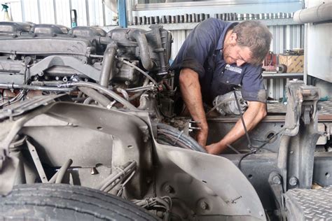 Predebon truck repairs  Alstonville Diesel Repair