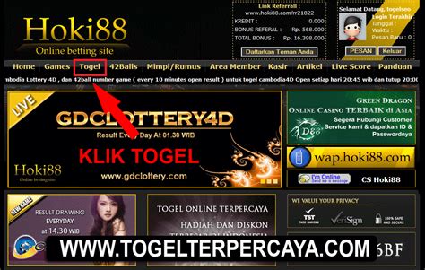 Prediksi angka jitu hoki88 PREDIKSI ANGKA TOGEL JITU HOKI88