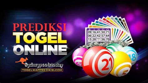 Prediksi angka sydney togel wap 188