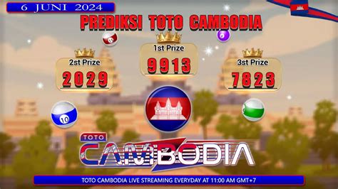 Prediksi cambodia arsip mistik io