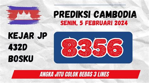 Prediksi cambodia jitu plus wajib masuk Angka Jitu Cambodia, Prediksi Angka Main Pasaran Kamboja Hari ini | Bocoran Togel Kamboja