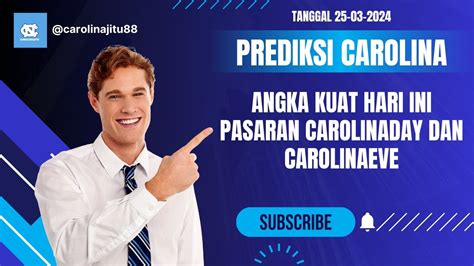 Prediksi carolina eve inatogel  23 25 26 29 20