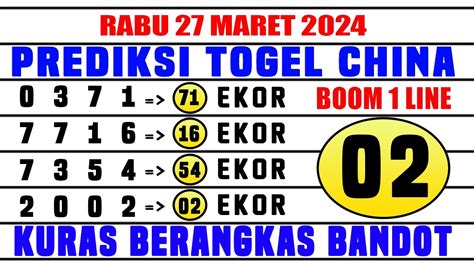 Prediksi china togel  PREDIKSI SGP Akurat HARI INI 