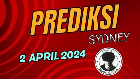 Prediksi ekor sidney 