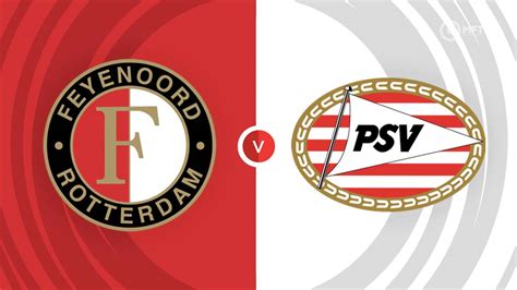 Prediksi feyenoord vs psv eindhoven  REALITAS – Prediksi Emmen vs PSV, FC Emmen akan berusaha keluar dari zona degradasi saat mereka menjamu PSV Eindhoven di Eredivisie Belanda pada hari Selasa