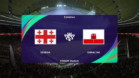 Prediksi georgia u21 vs gibraltar u21  - Halaman 3