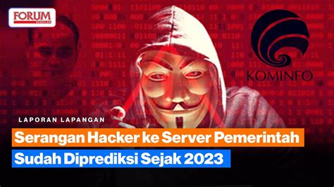 Prediksi hacker Perusahaan antivirus asal Amerika Serikat, Symantec, mengungkap prediksi 'wilayah' teknologi yang rawan diserang peretas (hacker) pada 2018