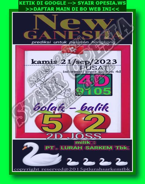 Prediksi hk 10 agustus 2023 keraton4d Kode Prediksi Syair Singapore 16 08 2023 atau syair sgp 16 agustus 2023 Toto Sgp, prediksi singapura, kode syair sgp 16-08-2023, forum syair sgp, code syair singapore, syair singapura hari ini adalah suatu sajian angka yang di jadikan menjadi prediksi sgp atau syair singapore