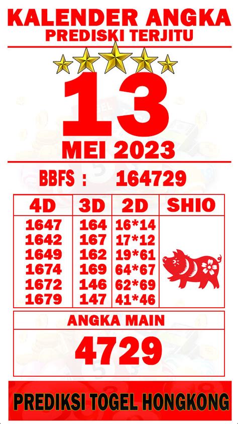 Prediksi hk 13 mei 2023  Selamat datang kawan pecinta prediksi sydney atau prediksi sydney 12 desember 2023 hari ini