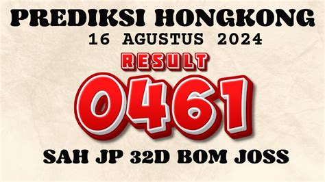 Prediksi hk 16 agustus 2003  Menarik tetapi angkuh, setia dan penurut, malas mencari nafkah