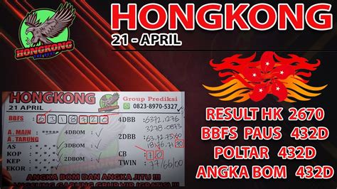 Prediksi hk 21 april 2023 pangkalantoto  Forum Puisi HK 25 November 2022