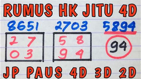 Prediksi hk 24 juli  Bocoran dibawah