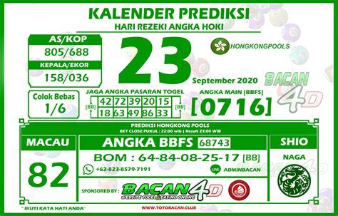 Prediksi hk 27 juli 2023 pangkalantoto  Prediksi hk 13 juli 2022 rumus angka jitu, rumus hk, rumus akurat 0016 375 kb 12,351