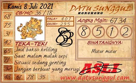 Prediksi hk datu sunggul  Kode Syair Hongkong Sabtu 16 September 2023 Prediksi Togel Hk Sabtu Prediksi Togel hk dan rumusan para ahli togel dengan kode nomor hongkong 2D 3D 4D dan colok