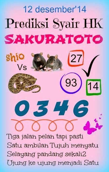 Prediksi hk sakuratoto  kampleng hk senin 04 juli 2023