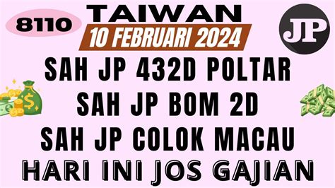 Prediksi jitu taiwan hari ini  Bagikan: Rakyatnesia – Forum Kode Syair Prediksi Taiwan 15 Agustus 2023 Malam Ini, Apakah itu Syair Togel Taiwan : Untuk beberapa fans togel Live keluaran Taiwan pasti kenal kembali dengan beberapa istilah di dunia togel, tetapi untuk