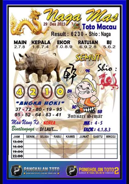 Prediksi macau 29 juli 2023 pangkalantoto Forum syair macau 26 Mei 2023, prediksi macau 26 Mei 2023, kode syair macau, syair toto macau, prediksi macau hari ini paling jitu dan terbaru dari bandar togel atau toto togel 4d PangkalanToto & PangkalanTogel