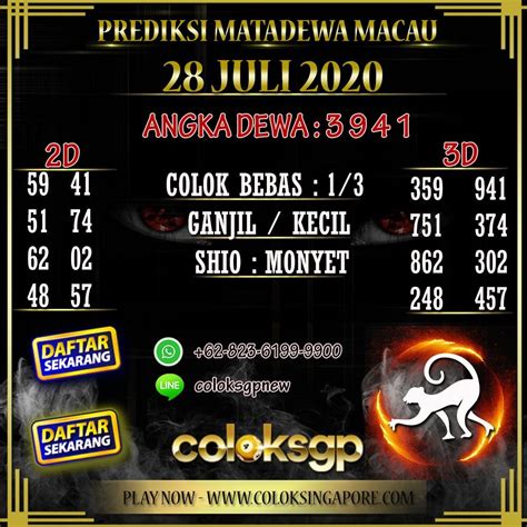 Prediksi macau 29 juli 2023 pangkalantoto By admin Posted on July 14, 2023 July 14, 2023 Prediksi Macau Hari ini 16 Juli 2023, angka jitu Macau 16 Juli 2023, Prediksi Syair Macau 16 Juli 2023, Bocoran Macau 16-07-2023, Penggunaan […] Recent PostsForum syair macau 18 Januari 2023, prediksi macau 18 Januari 2023, kode syair macau, code syair macau, prediksi macau hari ini paling jitu dan terbaru dari situs bandar toto togel online PangkalanToto & PangkalanTogel