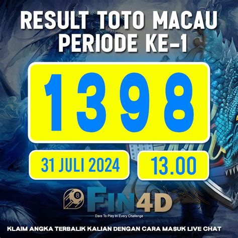 Prediksi macau 4d 29 juli 2023  Prediksitoto365 togel merupakan situs prediksi togel jitu dan tafsir mimpi togel terlengkap serta memberikan data kontes togel 4d terakurat dengan