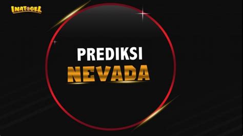 Prediksi nevada inatogel 10