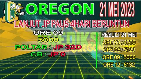 Prediksi oregon 4 jam 12 #oregon #prediksioregon #oregonhariini #oregonjitu#sgp #singapore #sgphariini #bocoransgp #prediksisingapore #prediksisgpprediksi 2d,prediksi 3d,prediksi 4d,