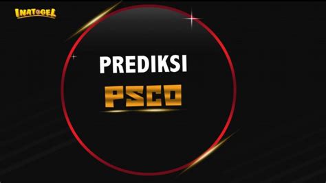 Prediksi pcso inatogel  Namun bila anda juga punya prediksi sendiri jangan ragu untuk pasang angka keberuntunganmu