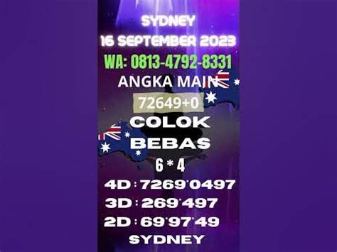 Prediksi sdy 16 september 2023 Kami Akan jelaskan Prediksi Syair SGP 16 oktober 2023 syair opesia sgp, syair naga mas sgp, syair bd sgp hari ini, syair mbah semar sgp, syair mbah sukro sgp hari ini, syair semar sgp, syair sgp hari ini