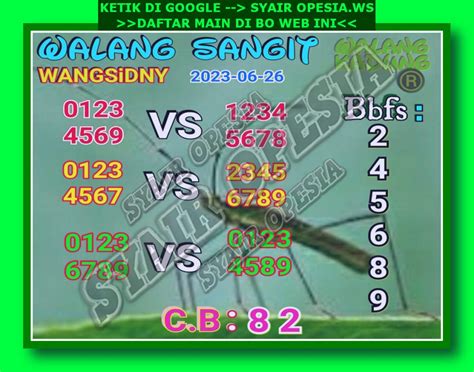 Prediksi sdy 26 juli 2023 keraton4d Selamat datang sobat kami dari situs prediksi togel akurat yang kami