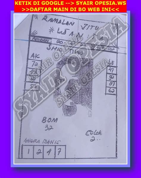 Prediksi sdy 30 juli Hari ini kita akan bahas terkait Syair SDY 7 Juli 2022