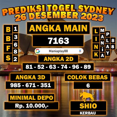 Prediksi sgp 16 agustus 2023 pangkalantoto  Syair Sdy, Prediksi Sdy