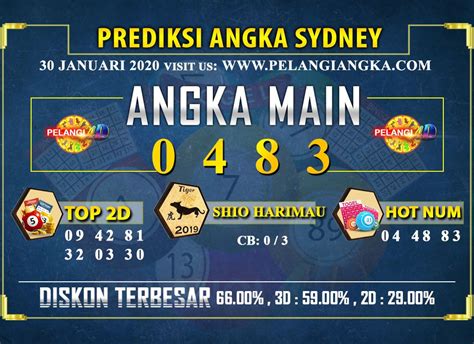 Prediksi sydney pools today  22-10-2023