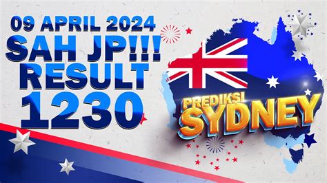 Prediksi sydney senin hari ini  Selamat datang di Gengprediksi