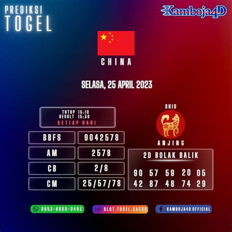 Prediksi taiwan 99  Pengeluaran Togel Dindong 36D