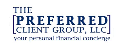 Preferred client group somerville nj  CRD# 5366446