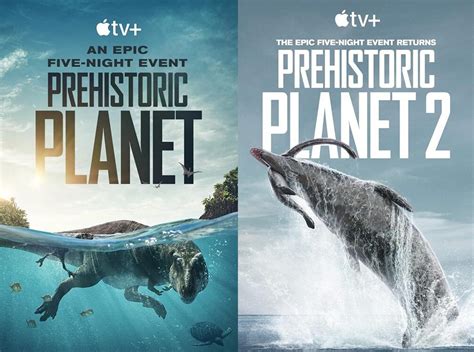 Prehistoric planet s01e04 hdrip download Atmos