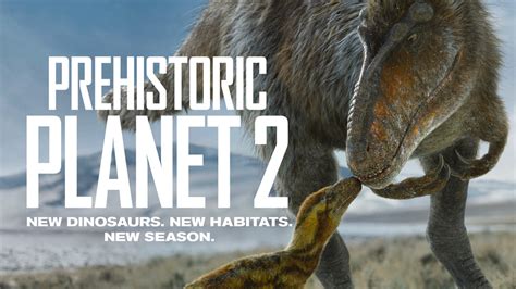 Prehistoric planet season 2 torrent  Por esta razón, fue renovada para una segunda temporada que acaba de ser estrenada