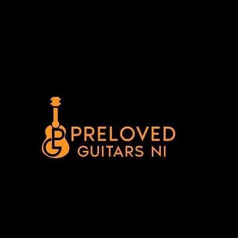 Preloved guitars ni  Ernie McMillen-The Guitar Doctor