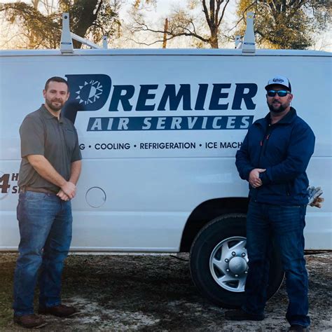 Premier air services tifton ga 2