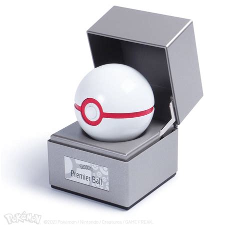 Premier ball pokemmo Nest Ball