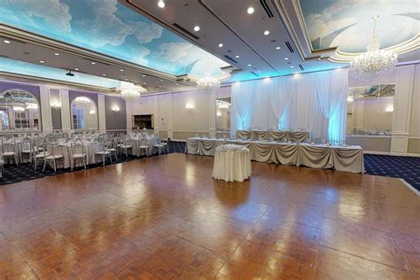 Premier banquet halls in arlington heights il  847-952-8181