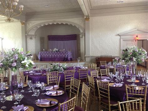 Premier banquet halls in melrose park il  Venues & Event Spaces