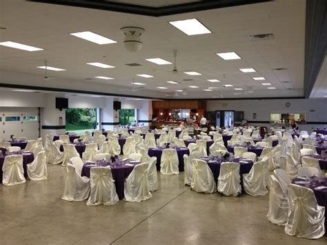 Premier banquet halls in rolling meadows  With a space that includes countless services to fit any budget and style, The District Venue is beautifully structured to host any wedding