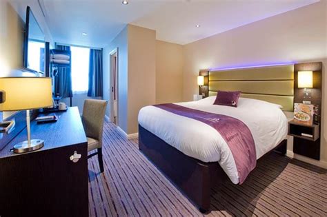 Premier inn fakenham  Extra bed upon request