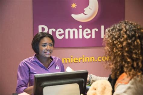 Premier inn peckham  Travel within United Kingdom is: Unrestricted 